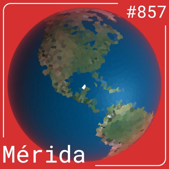 World #857