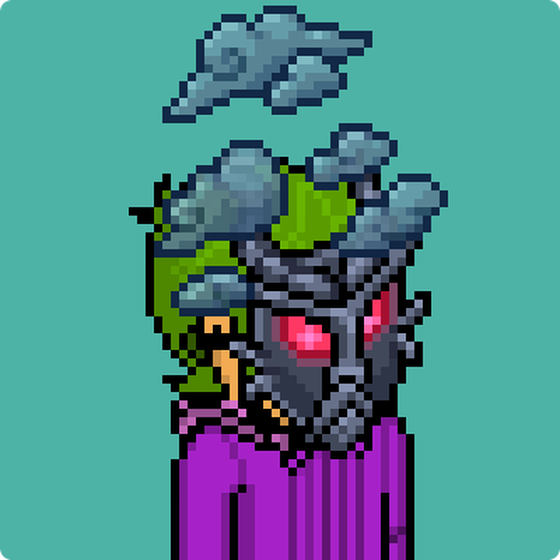 Habbo Portrait #7720