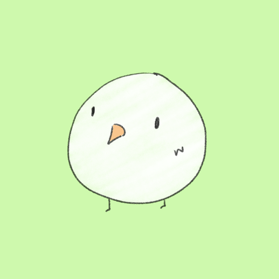 borb #1284