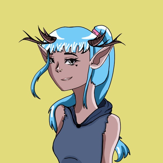 ELVEN #4929