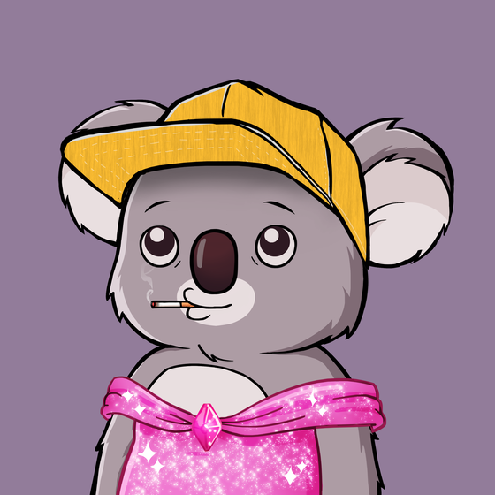 Koala Agent #8443