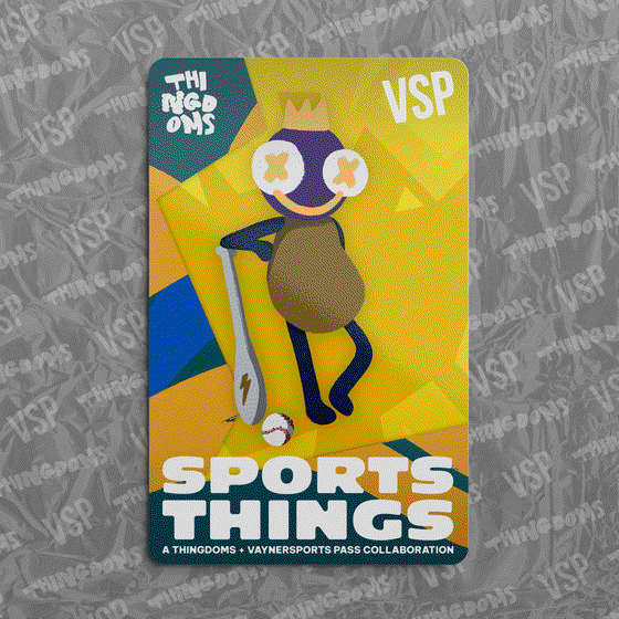 Sports Thing #9006