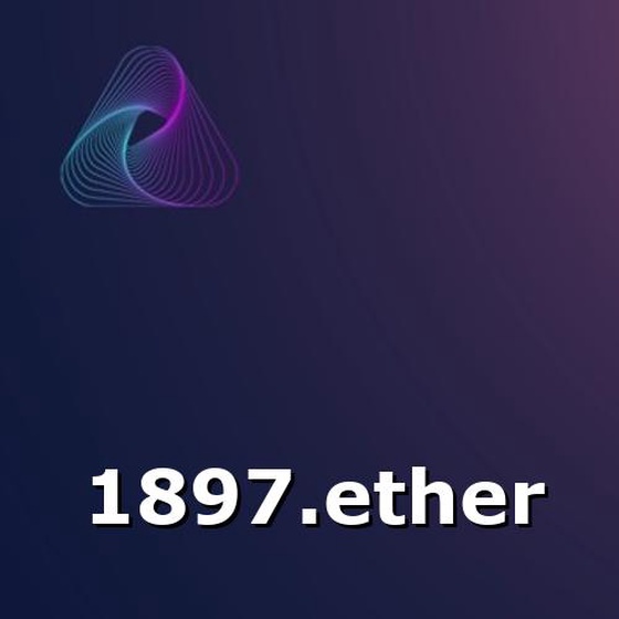 1897.ether