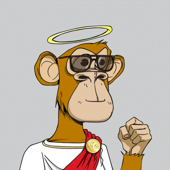 monday ape #89