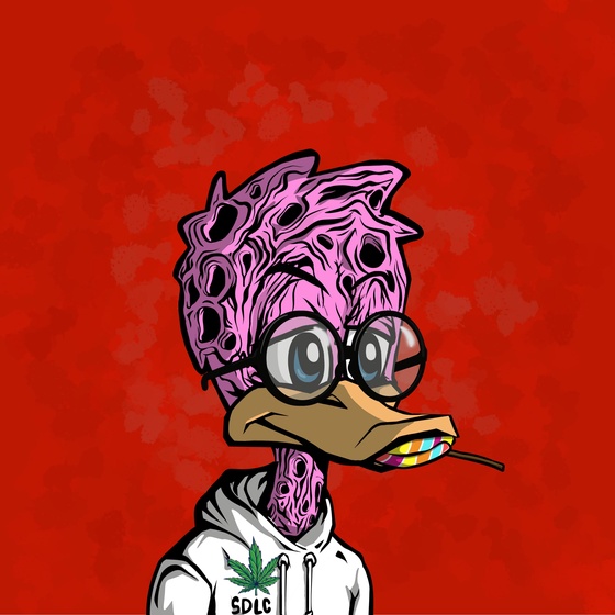 StonedDuck #3337