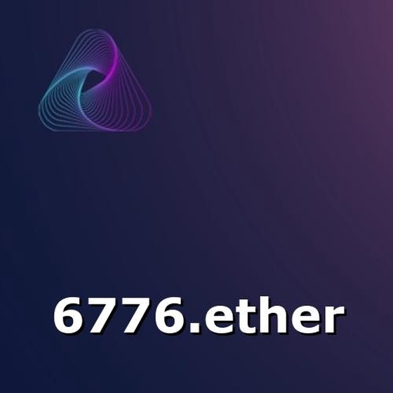 6776.ether