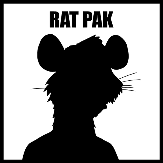 1 x Rat Pak #53