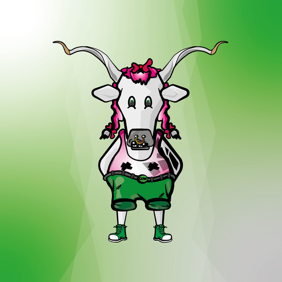 COW #3608