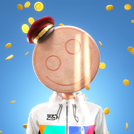 Pillhead #6251