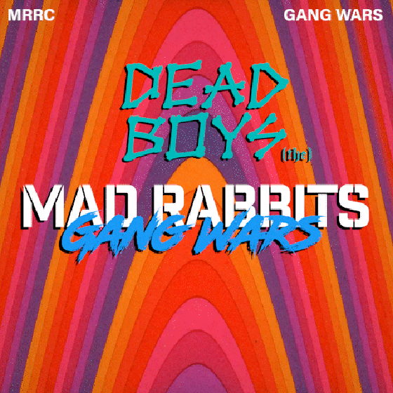 Gang Wars #0024