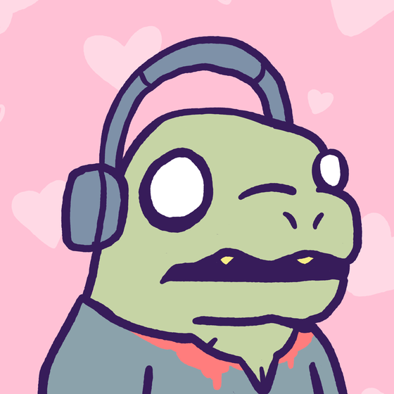 KevinKaijuz #117
