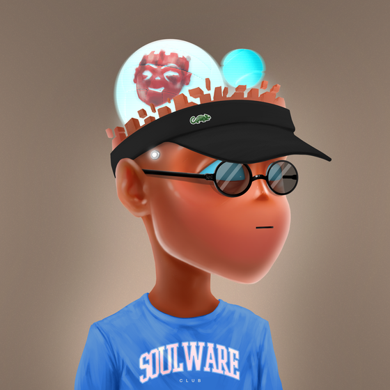 Soulware #1135