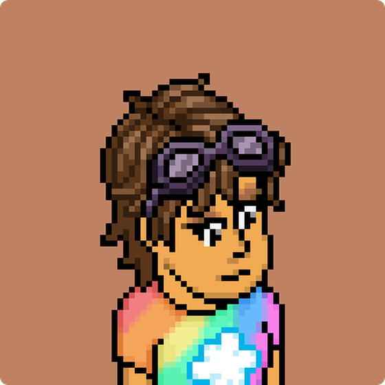 Habbo Portrait #9670