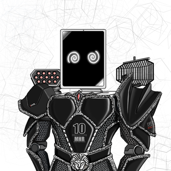Guardian #9468