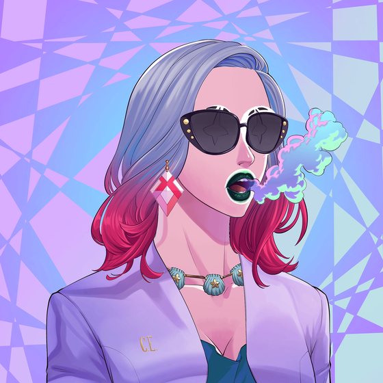 Grifters #2083