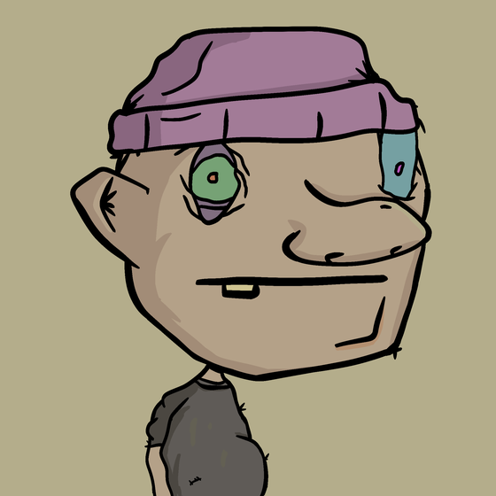 hobotown #1537