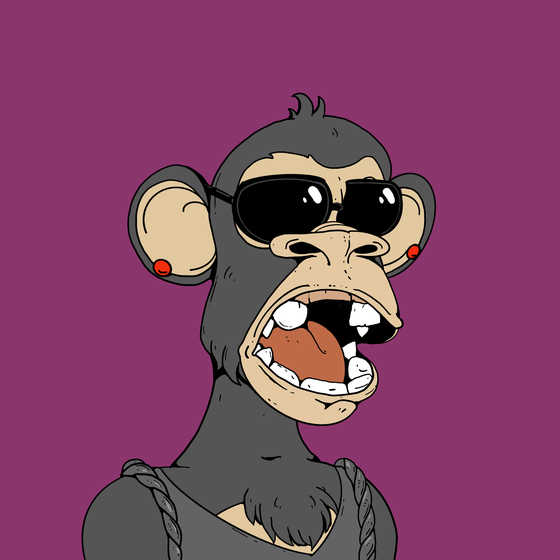 Bosozoku Ape ID# 1601