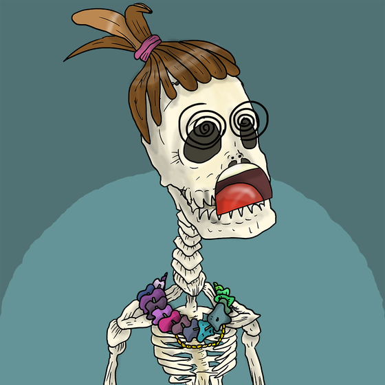 Our Founder Is Dead #8142