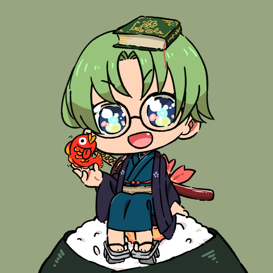 Chibi Lolita #6342