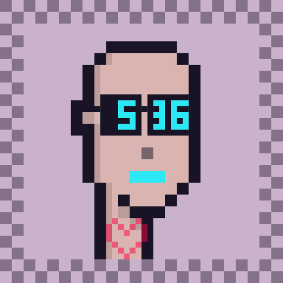DigiPunk #58