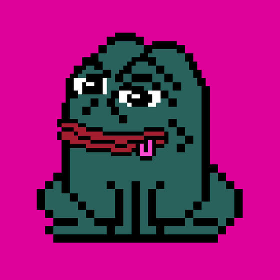 Peptoadz #2539