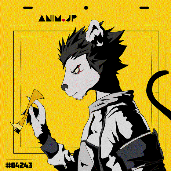 ANIM.JP #04243