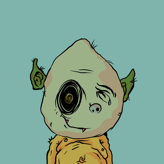 Goblin Bbys #365