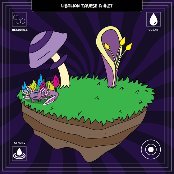 Libalion Tauese A (Parcel #27)