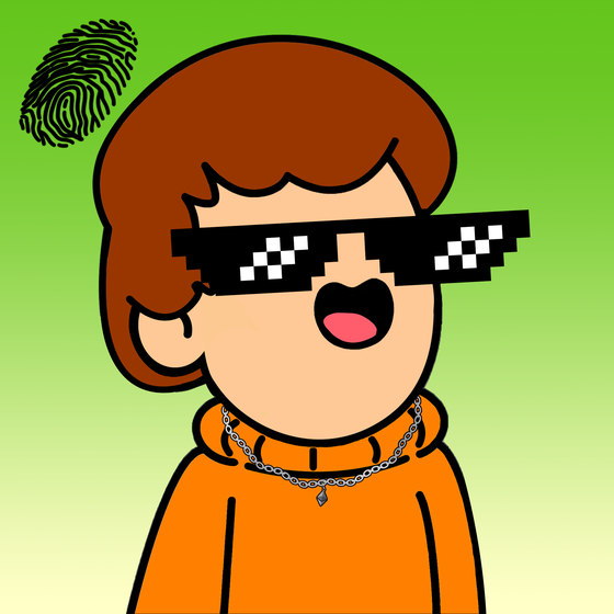 Groovy Doodles #2772