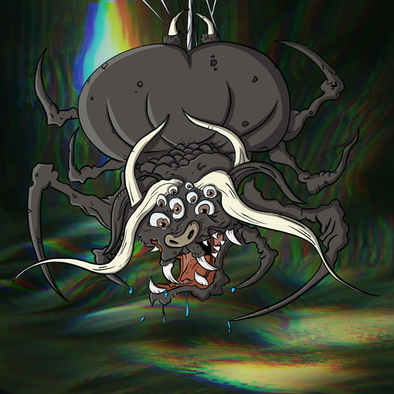 Ushi-Oni