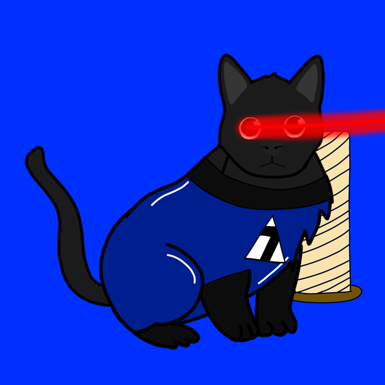 Cat #2296