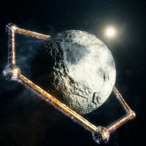 LIFESTORY, YOUR OWN METAVERSE #405