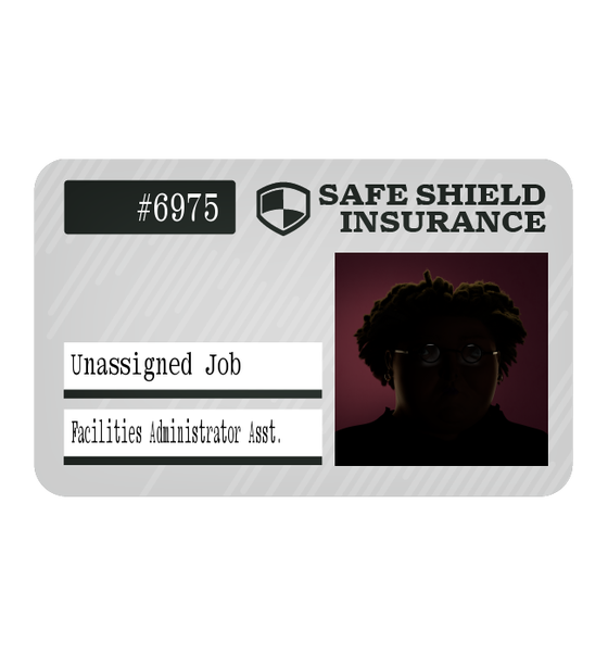 8.75 Ⓡ / week, Safe Shield Insurance