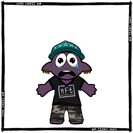 Non Frenly Trolls #2125