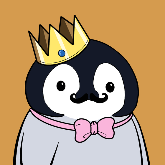PenguinsClub #198