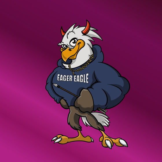 Eager Eagle #453