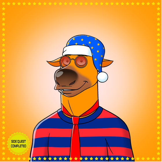 Moose Society #4436