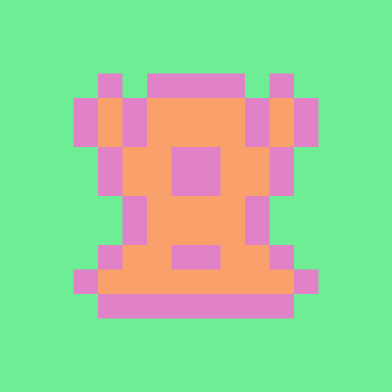 Pixelglyph #05615