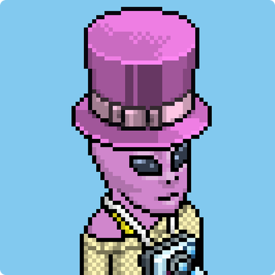 Habbo Portrait #8657