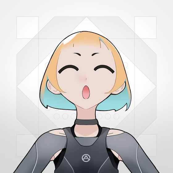 Aiko Virtual #8415