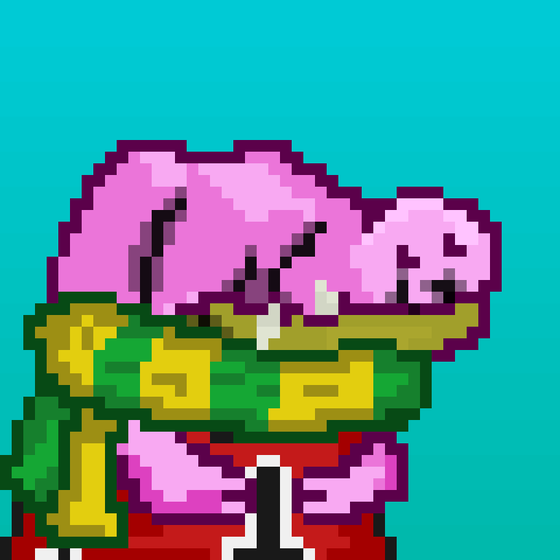 Gator #0615