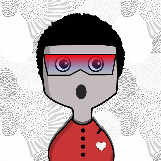Your Next PFP #2303