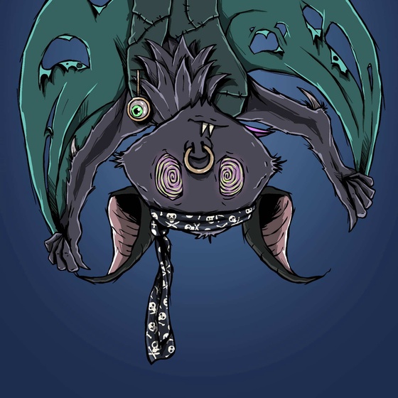 Moon Mutants #442
