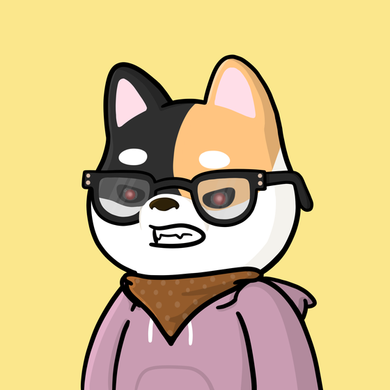 Shibe #4336