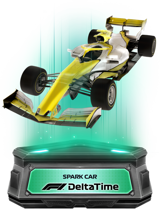 Spark Car