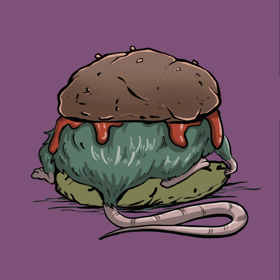 goblintown burgers #3691