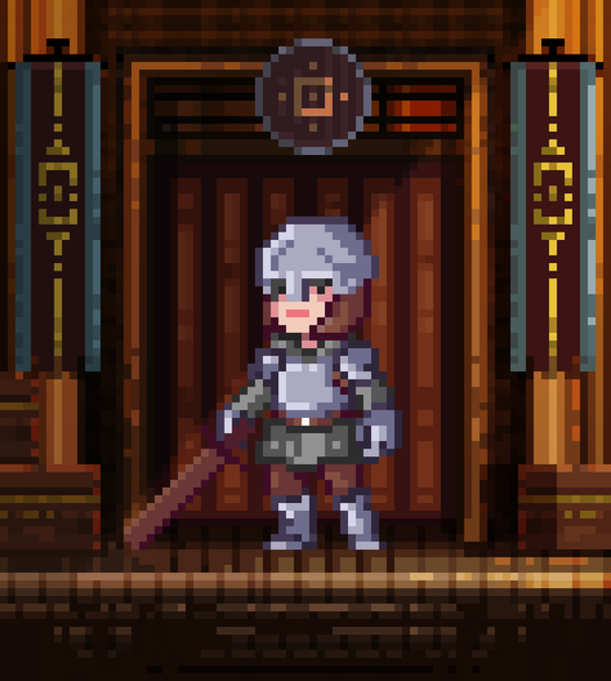 Medieval Pixel #6264