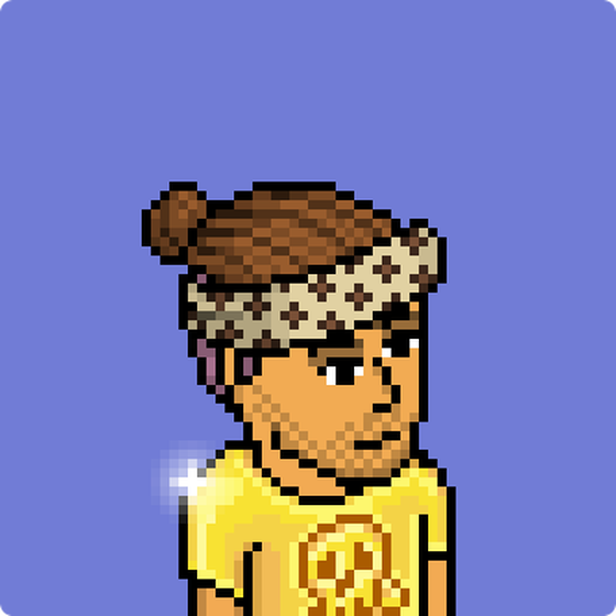 Habbo Portrait #3090