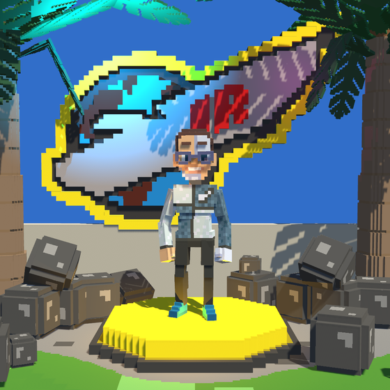 Thunderbirds #2447