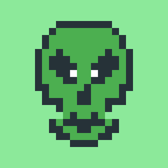 CryptoSkull #9196